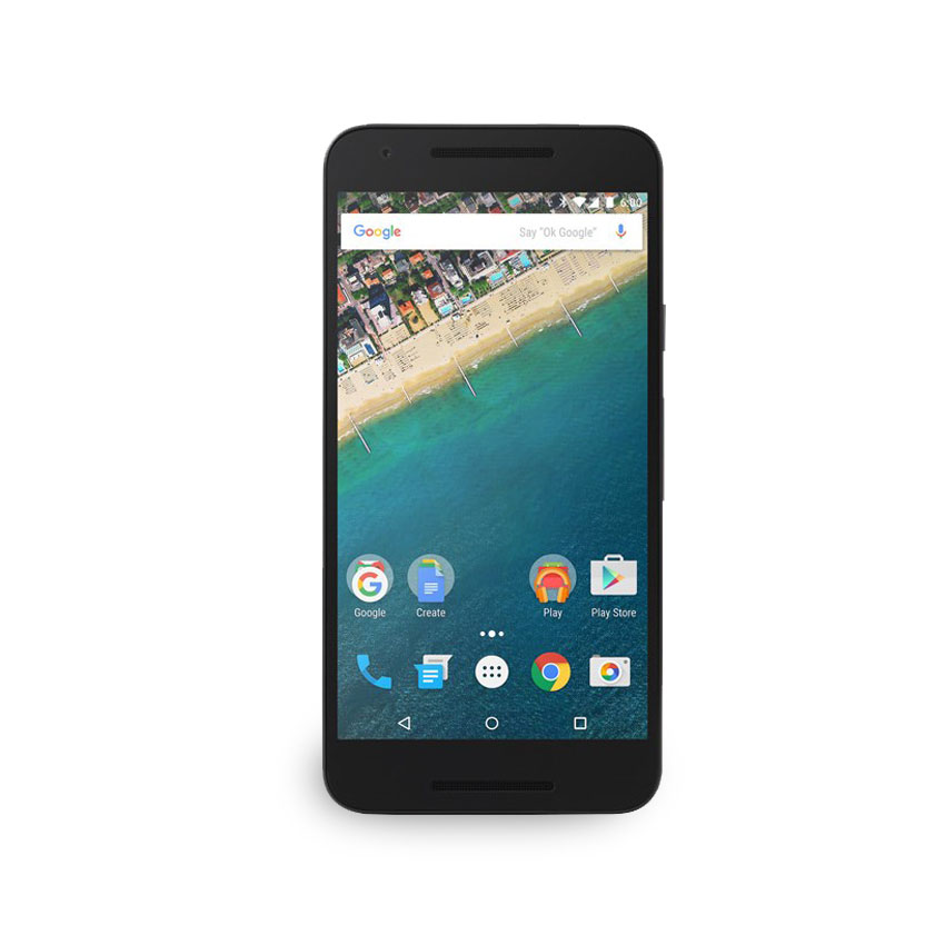 LG Nexus 5X 16GB Smartphone