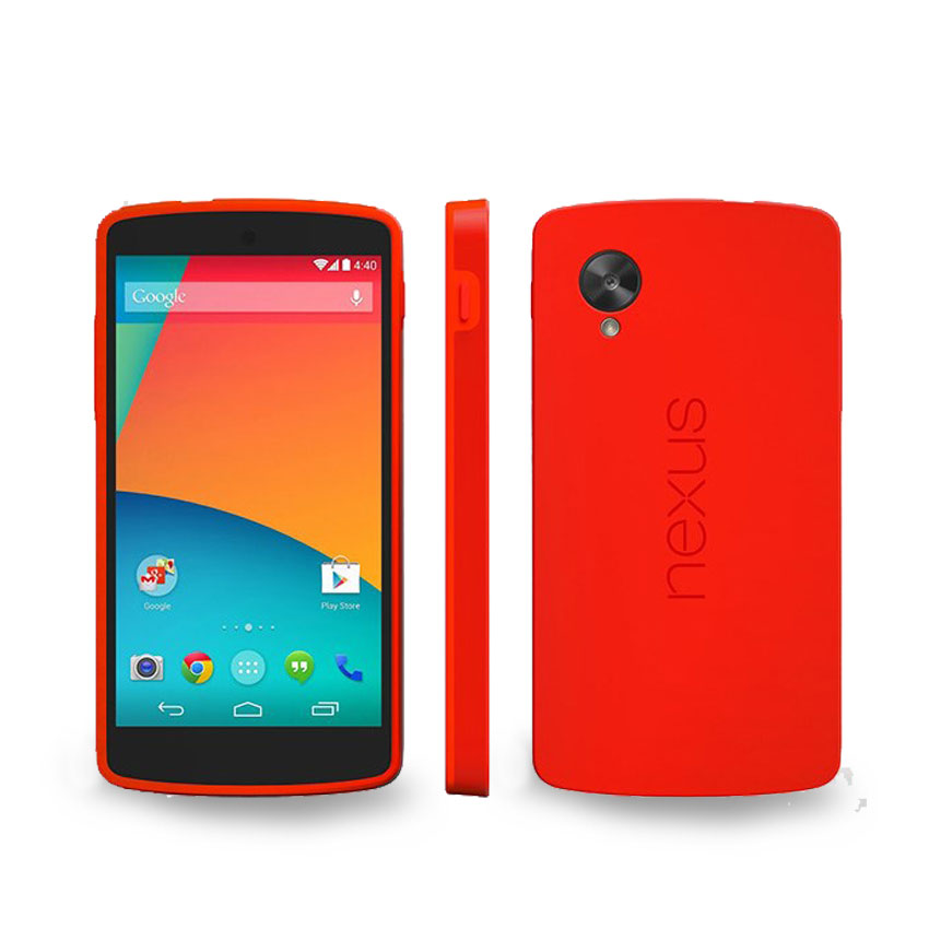 LG Nexus 5 16GB Smartphone