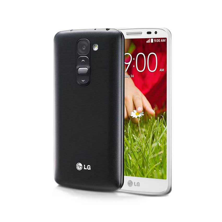 LG G2 mini Dual Sim D618 8GB Smartphone