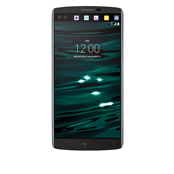 LG V10 32GB Smartphone