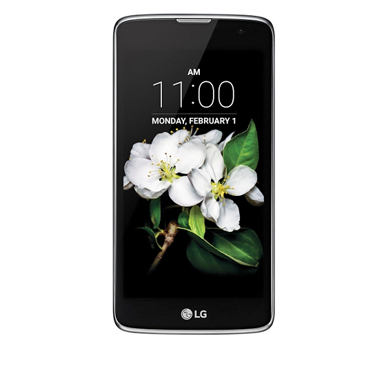 LG K7 16GB Smartphone