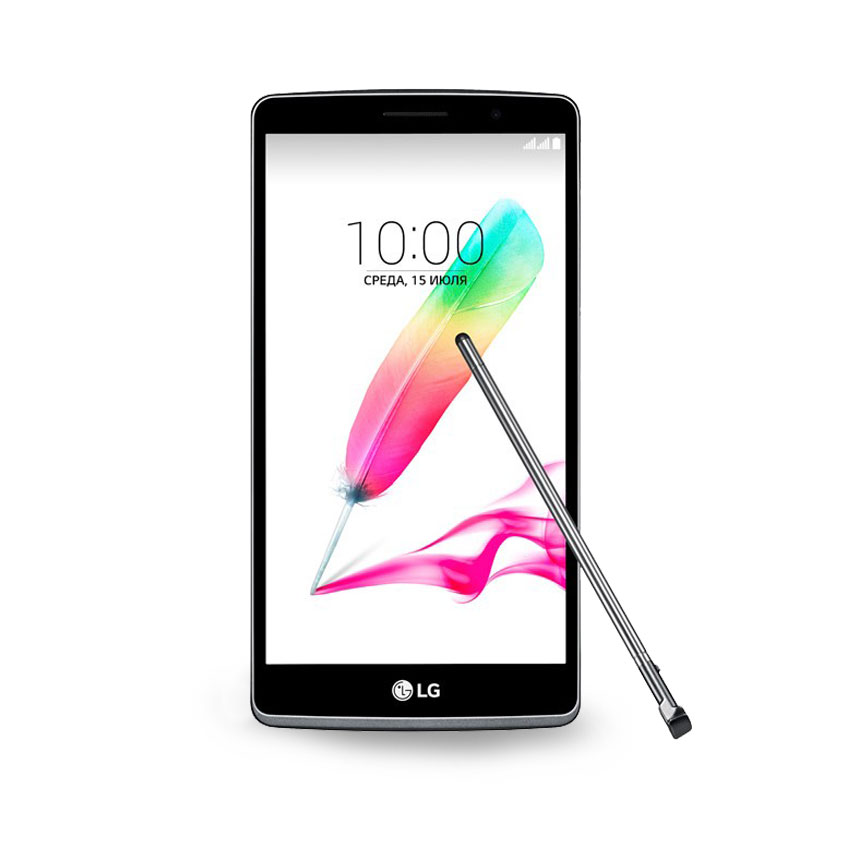 LG G4 Stylus Dual SIM H540 8GB Smartphone