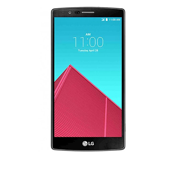 LG G4 H818P Dual SIM Smartphone - 32GB