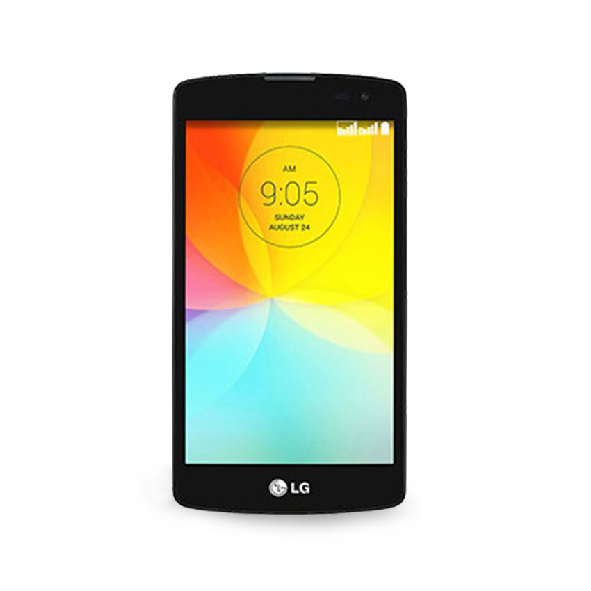 LG L Fino Dual SIM D295 4GB Smartphone