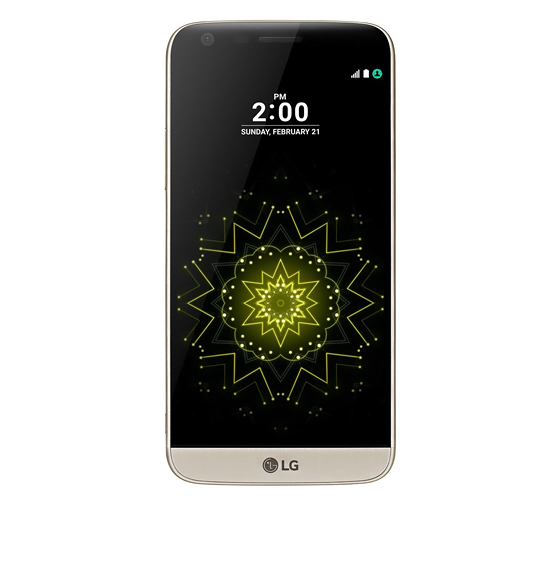 LG G5 H860 Dual SIM Smartphone - 32GB