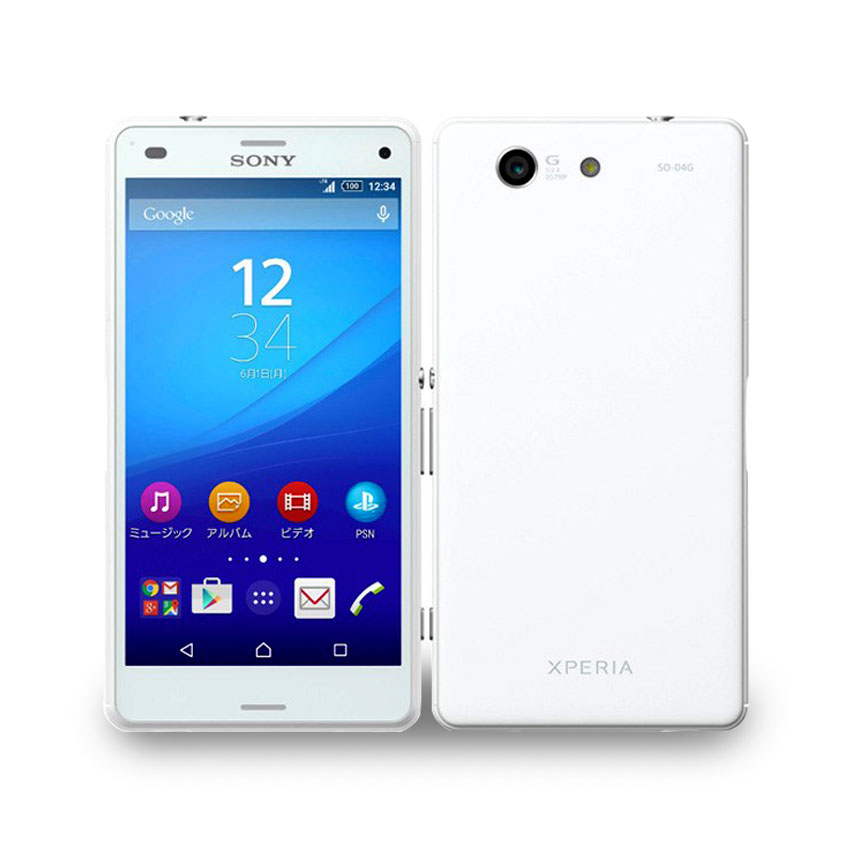 Sony A4 16GB Smartphone