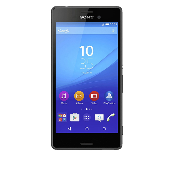 Sony M4 Aqua E2333 Dual SIM 16GB Smartphone