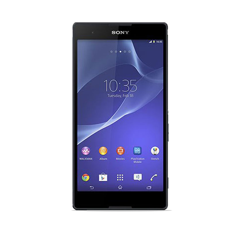 Sony T2 Ultra 8GB Smartphone