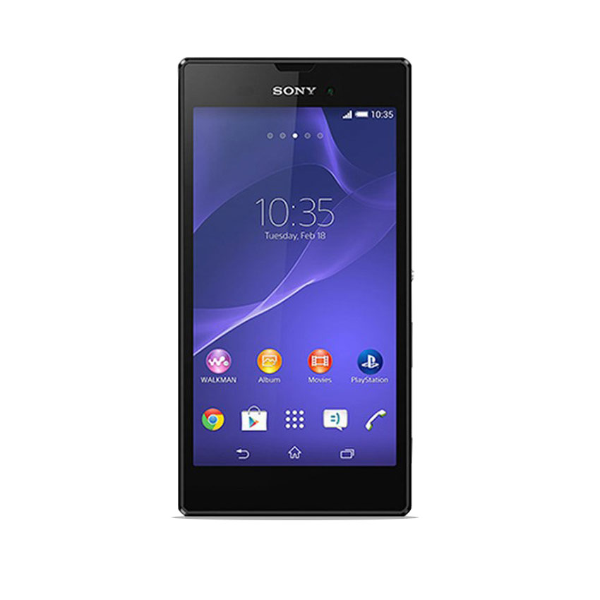 Sony T3 D5103 8GB Smartphone