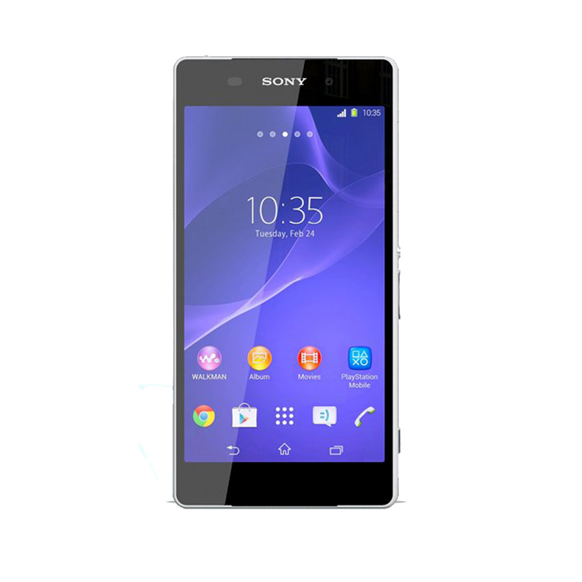 Sony Z2 D6503 16GB Smartphone