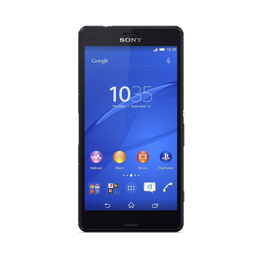 Sony Z3 Compact 16GB Smartphone