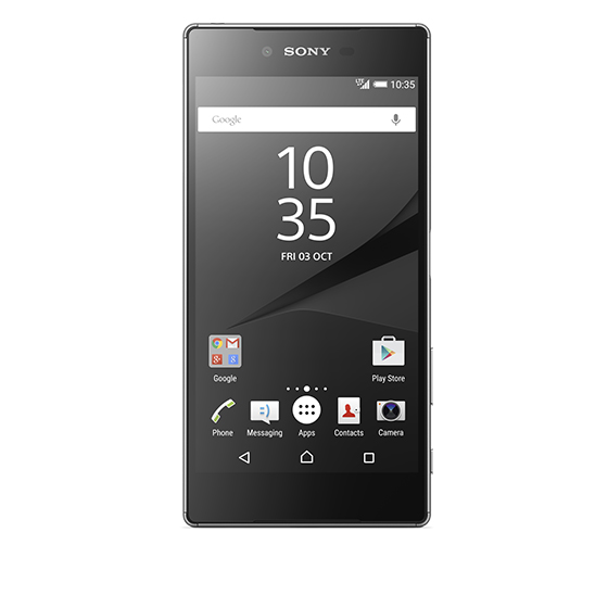 Sony Xperia Z5 Dual SIM 4G Smartphone - 32GB