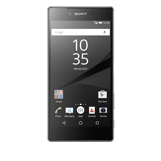 Sony Xperia Z5 Premium Dual SIM 32GB Smartphone