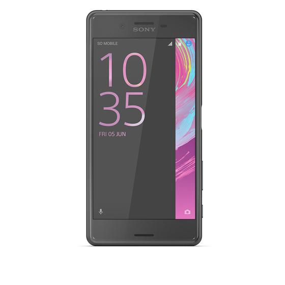 Sony Xperia X Performance Smartphone - 32GB