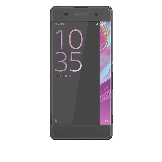 Sony Xperia XA Dual SIM 4G Smartphone - 16GB