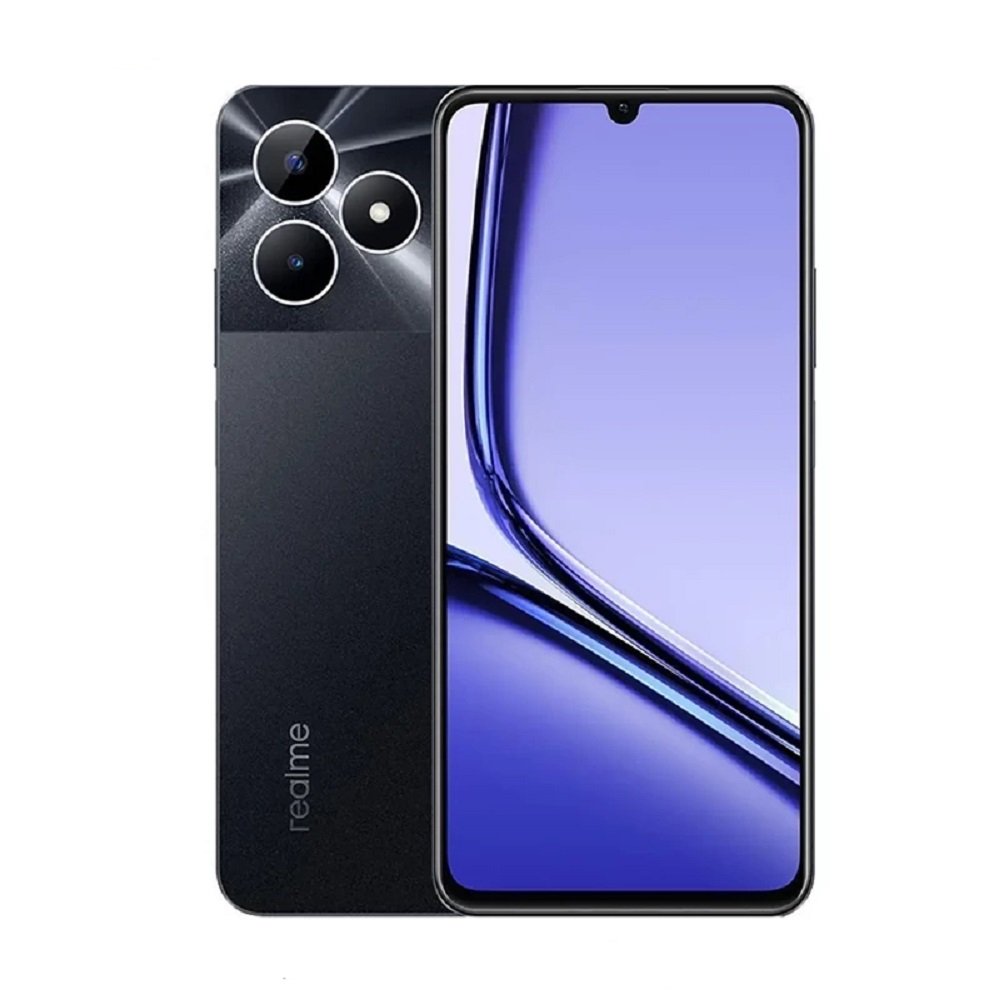 Realme Note 50 Dual SIM 64GB with 3GB Mobile Phone