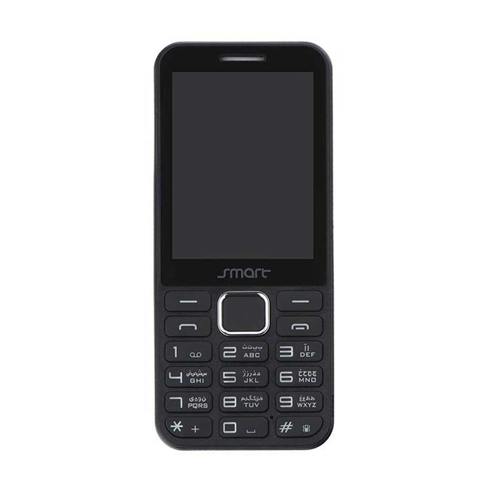 B-365 Bar Dual SIM Mobile Phone