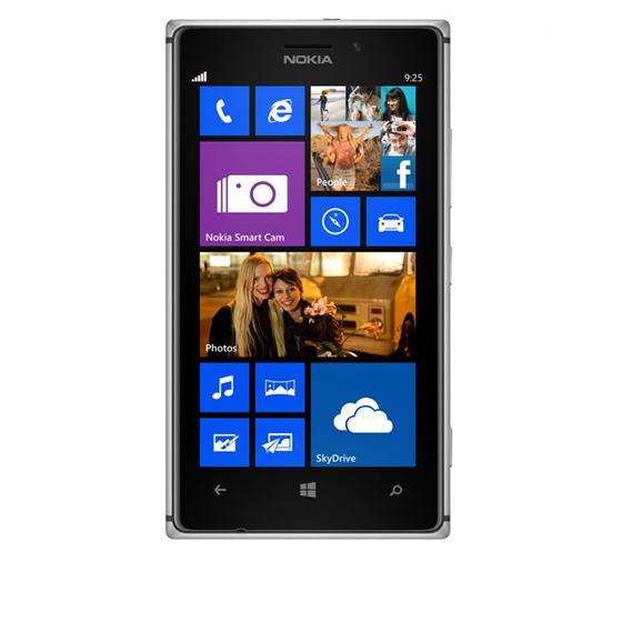 Nokia Lumia 925 16GB Smart Phone