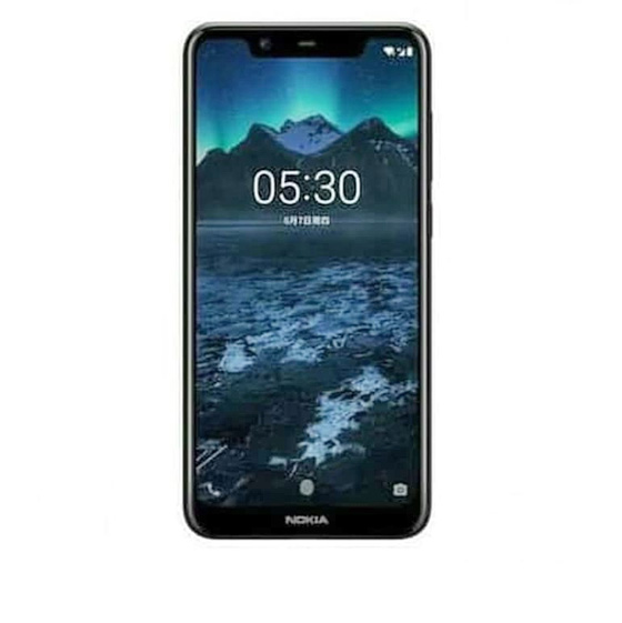 NOKIA 5.2 Dual SIM SmartPhone - 32GB