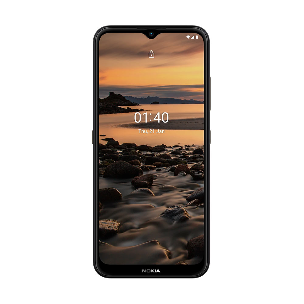 Nokia 1.4 TA-1322 Dual SIM 64GB And 3GB RAM Mobile Phone