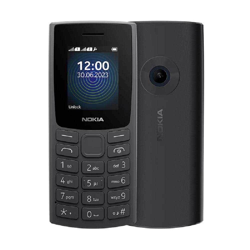 Nokia 110 (2023) Dual Sim