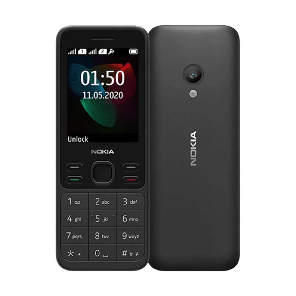 Nokia 150 (2020) Dual SIM Mobile Phone