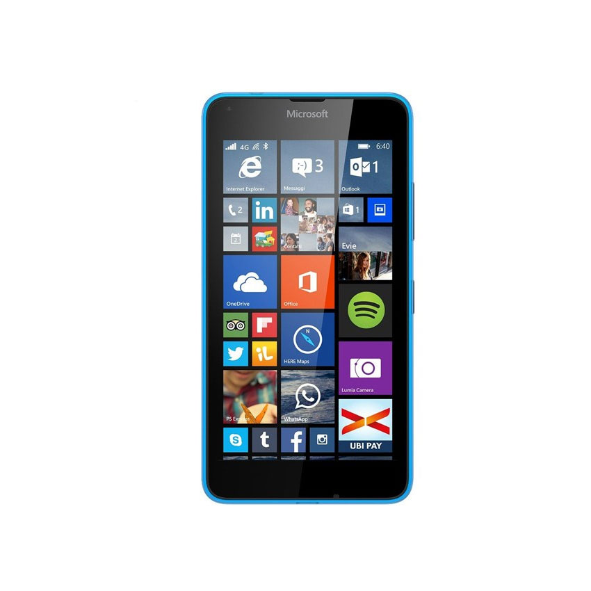 Microsoft Lumia 640 3G Smart Phone