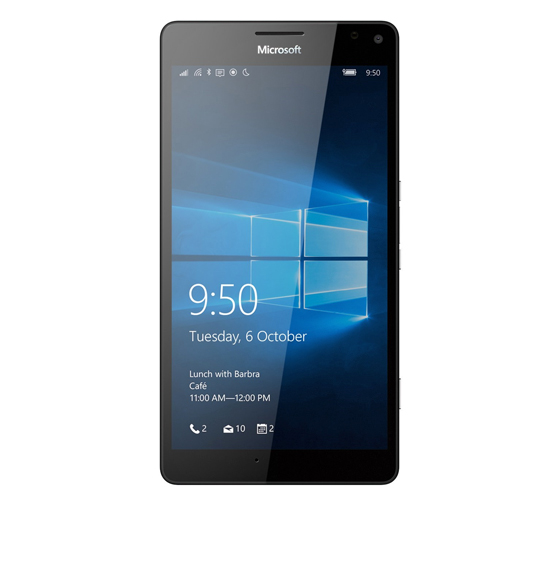 Microsoft Lumia 950XL Smartphone - 32GB