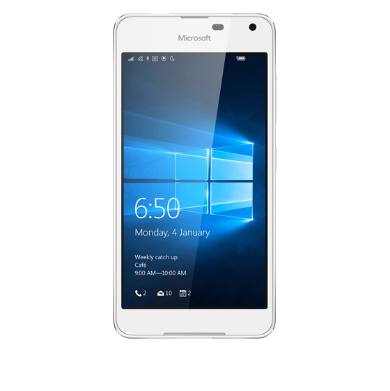 Microsoft Lumia 650 Smartphone - 16GB