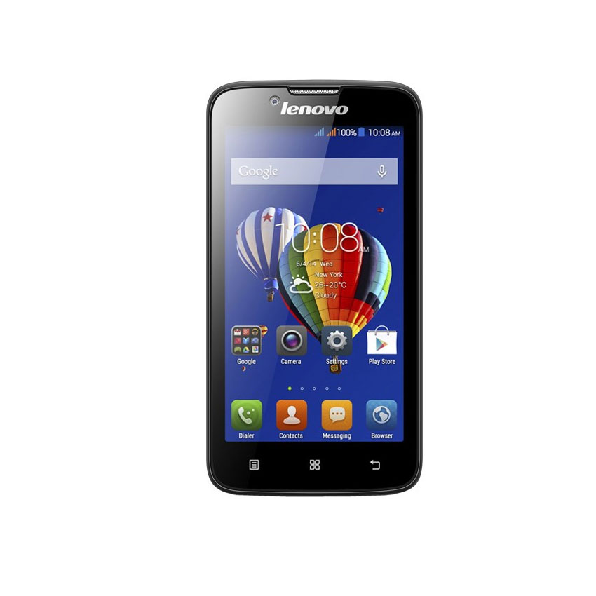 Lenovo A328 4GB Dual SIM Smartphone