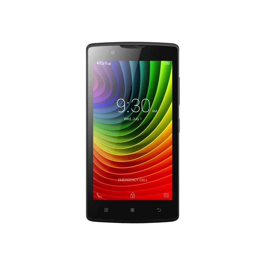 Lenovo A2010 8GB Dual SIM Smartphone