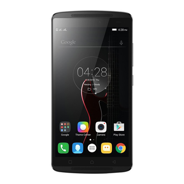 Lenovo A7010 Dual SIM Mobile Phone