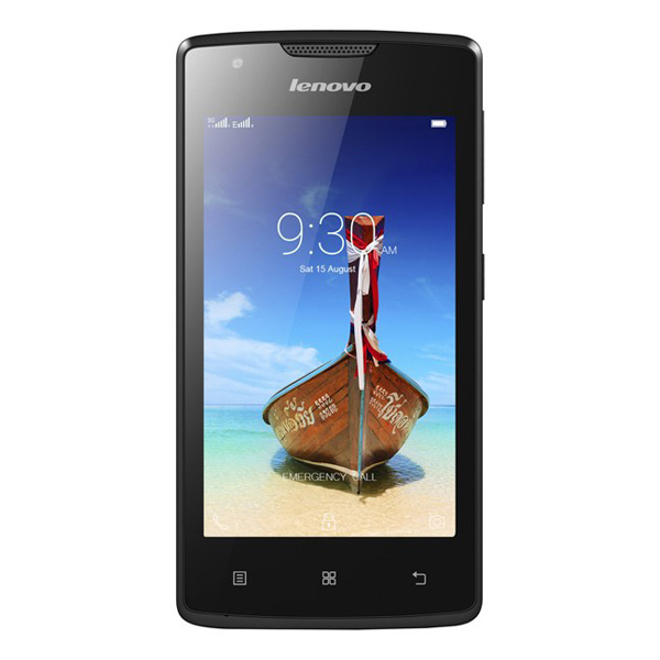 Lenovo A1000 Dual SIM Mobile Phone