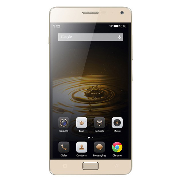 Lenovo Vibe P1 Dual SIM Mobile Phone