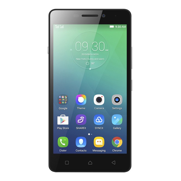 Lenovo Vibe P1m Dual SIM Mobile Phone