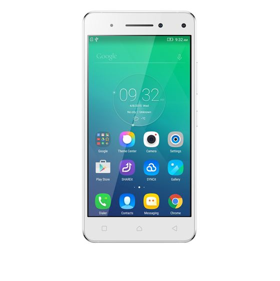 Lenovo Vibe S1 Dual SIM Smartphone - 32GB