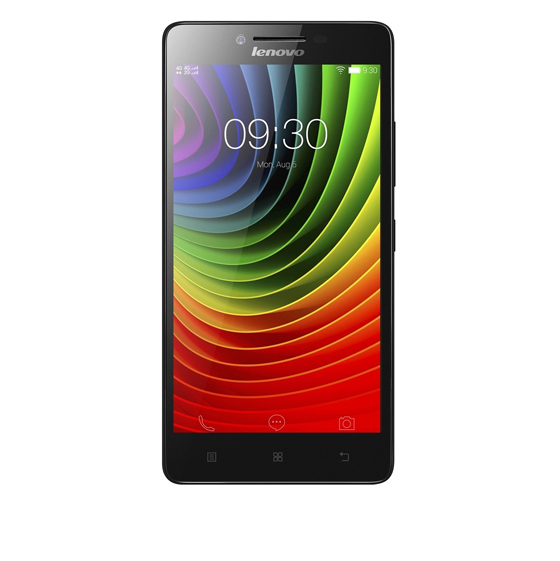 Lenovo A6000 Dual SIM Smartphone - 8GB