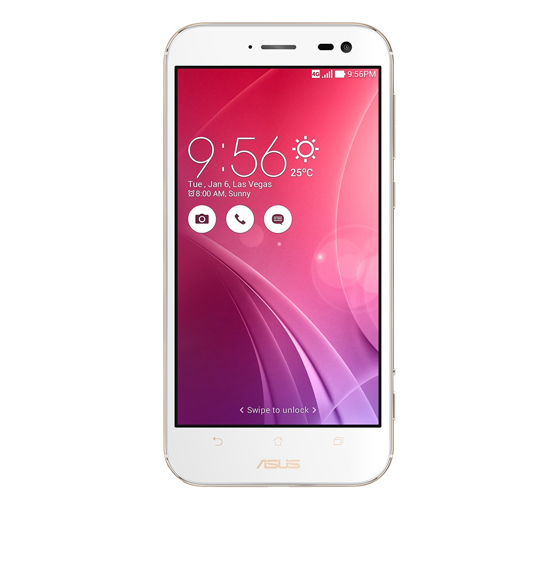 ASUS ZenFone Zoom ZX551ML Smartphone - 64GB