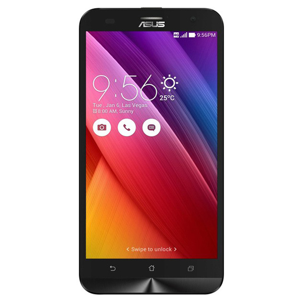 ASUS ZenFone 2 ZE551ML Dual SIM - 64GB Mobile Phone