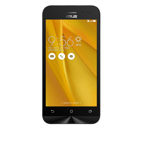 Asus Zenfone Go ZB452KG Dual SIM Smartphone - 8GB