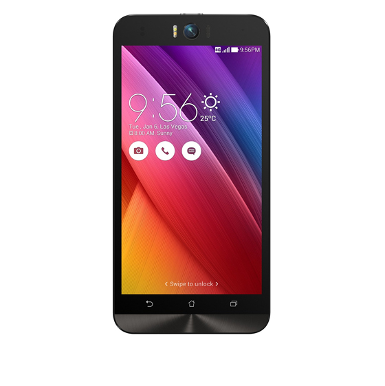 ASUS ZenFone Selfie Pon ZD551KL Dual SIM Smartphone - 32GB