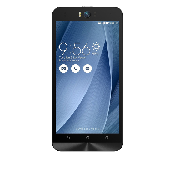 ASUS ZenFone Selfie ZD551KL Dual SIM Smartphone - 32GB