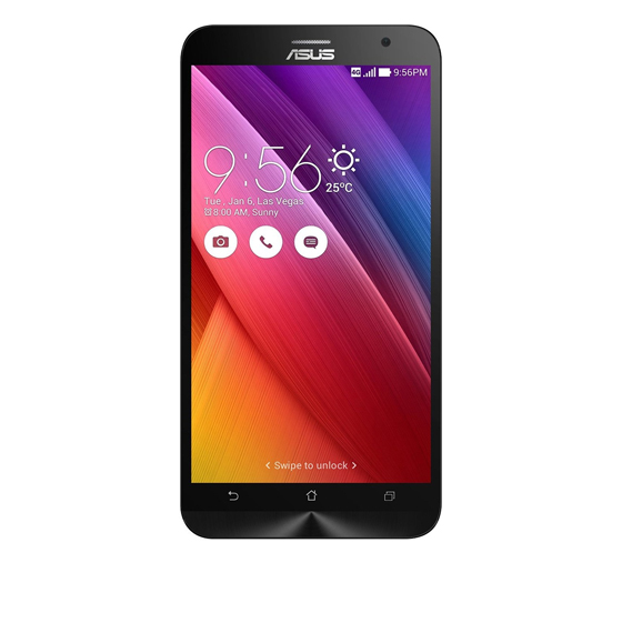 ASUS ZenFone 2 ZE551ML Dual SIM Smartphone - 64GB