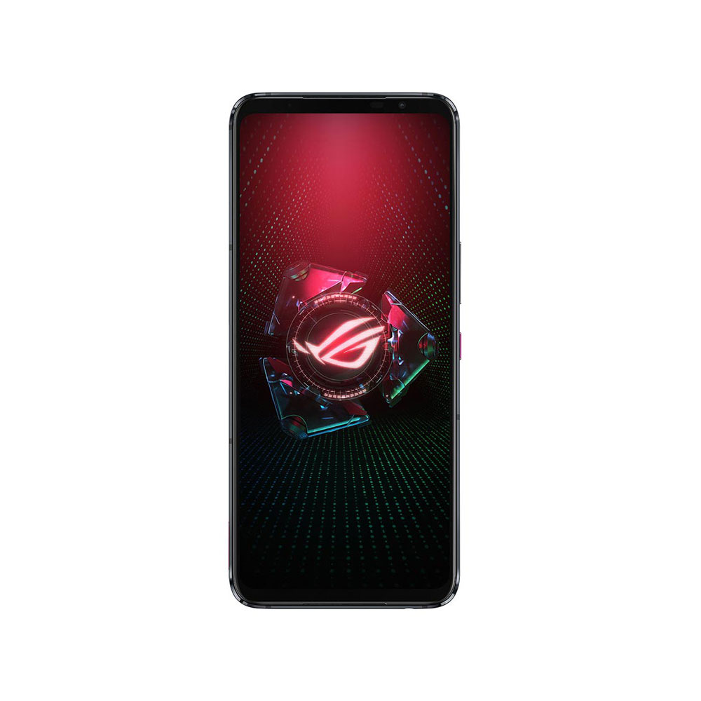 Asus ROG Phone 5s 512GB 18GB RAM 5G Dual SIM Mobile Phone