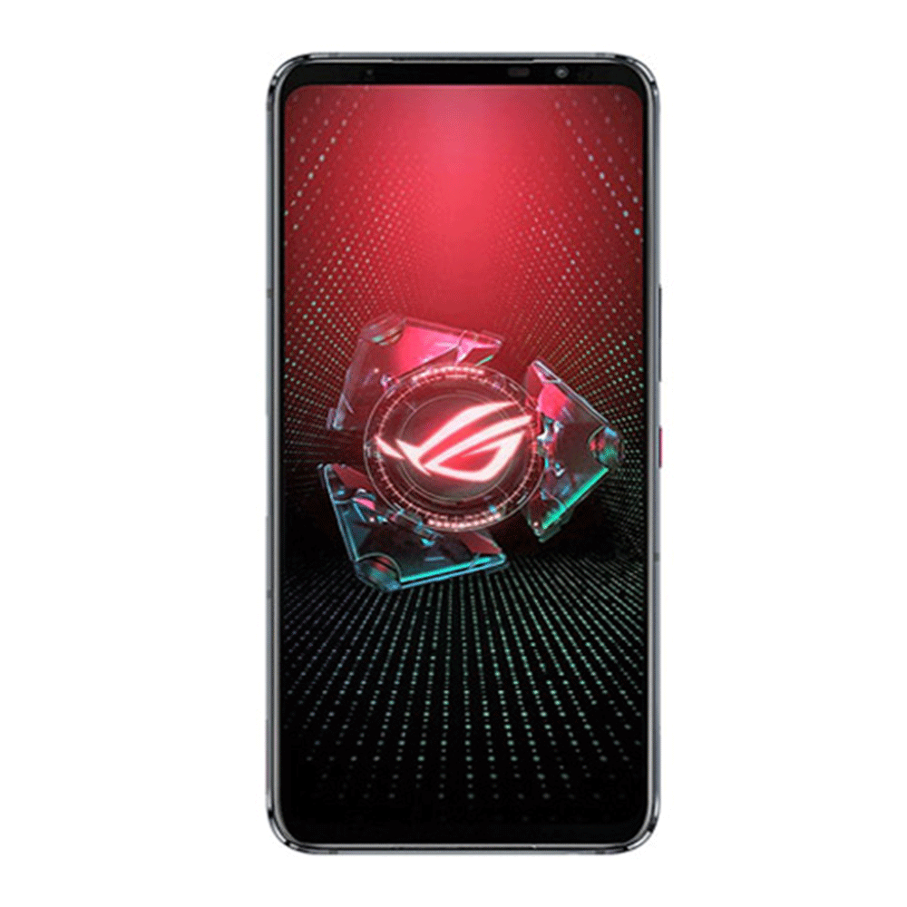 Asus ROG PHONE 5S PRO 512GB 18GB RAM 5G Dual SIM Mobile Phone