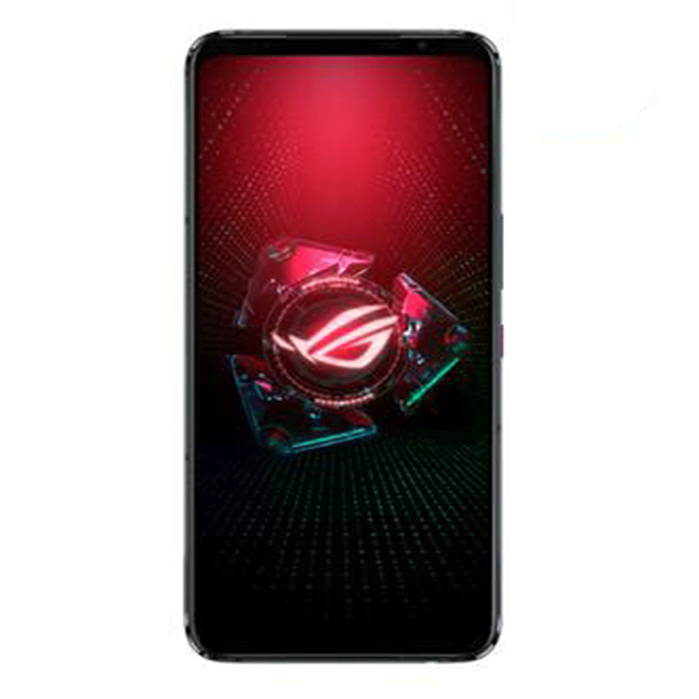 Asus ROG Phone 5s 256GB 16GB RAM 5G Dual SIM Mobile Phone