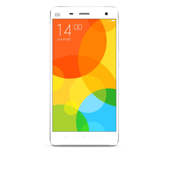 Xiaomi Mi 4 Smartphone - 16GB