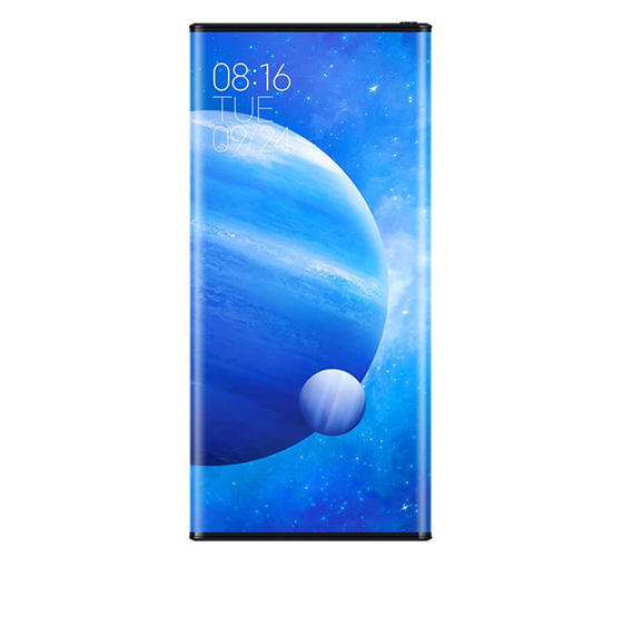 Xiaomi Mi Mix Alpha Dual SIM SmartPhone - 512GB