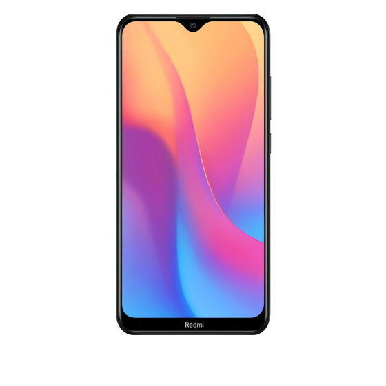 Xiaomi Redmi 8A M1908C3KG Dual SIM Smartphone - 32GB