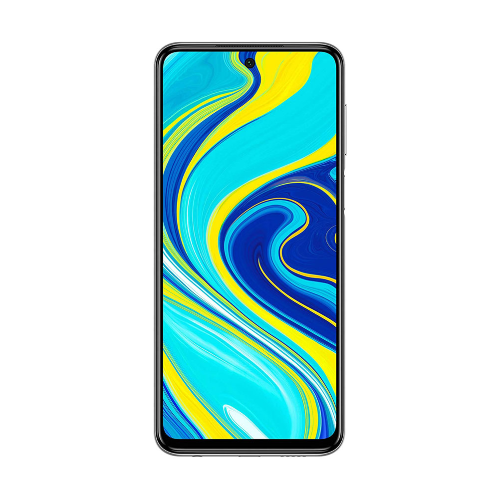 Xiaomi Redmi Note 9S Dual SIM SmartPhone - 64GB